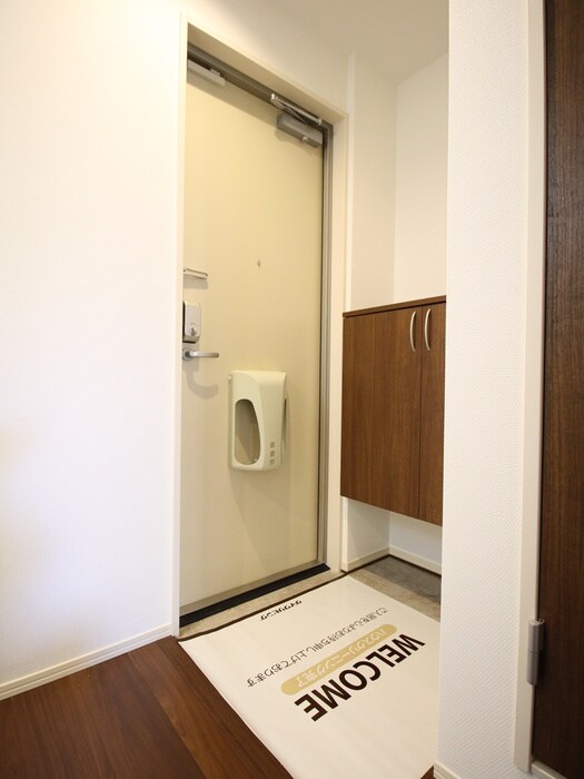 エテルノ幅下の物件内観写真