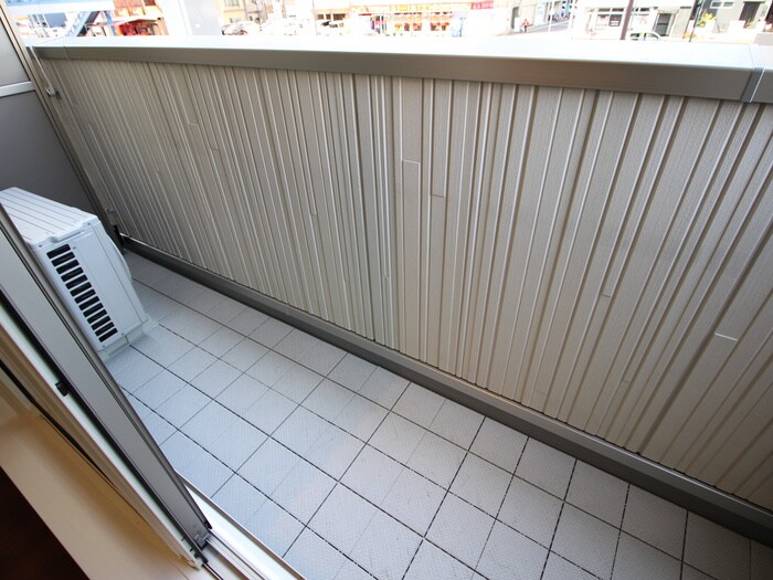 エテルノ幅下の物件内観写真