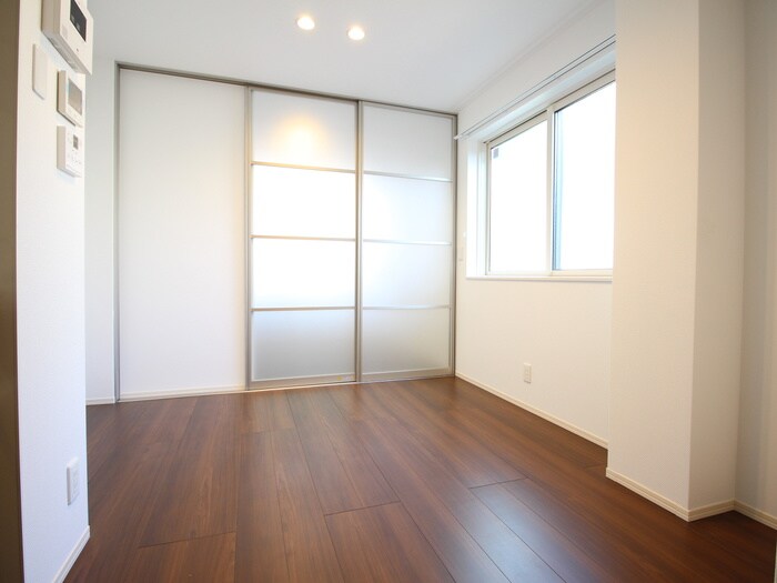 エテルノ幅下の物件内観写真