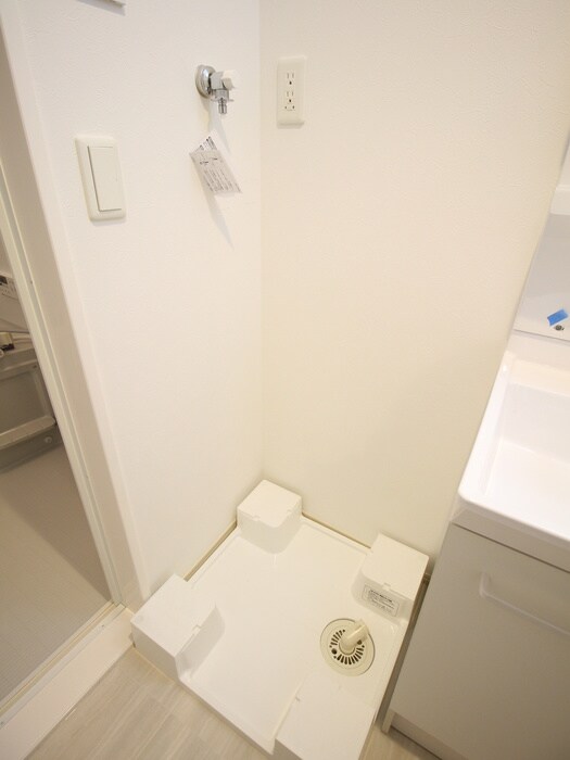 エテルノ幅下の物件内観写真