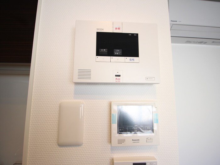 エテルノ幅下の物件内観写真