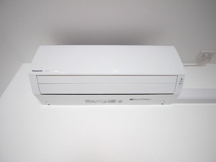 エテルノ幅下の物件内観写真