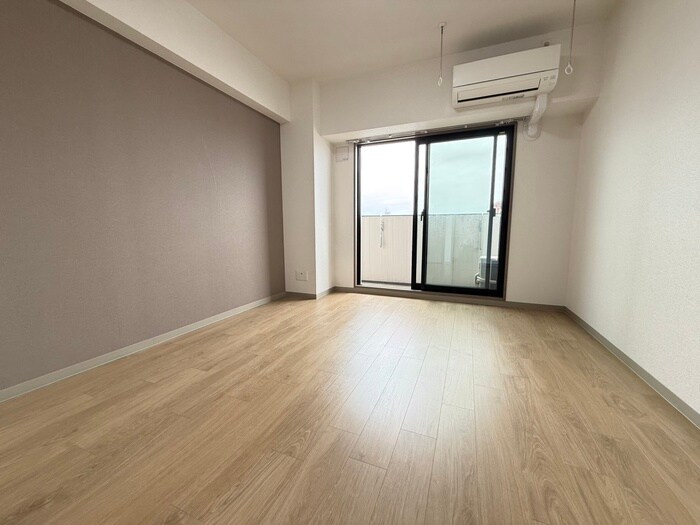 プレイズシード大曽根の物件内観写真