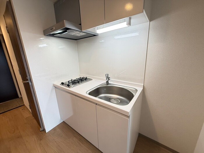 プレイズシード大曽根の物件内観写真