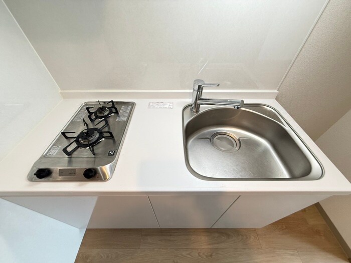 プレイズシード大曽根の物件内観写真