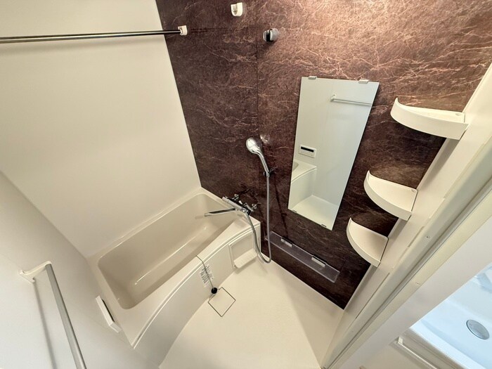 プレイズシード大曽根の物件内観写真