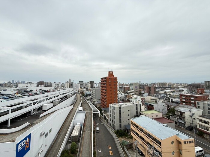 プレイズシード大曽根の物件内観写真