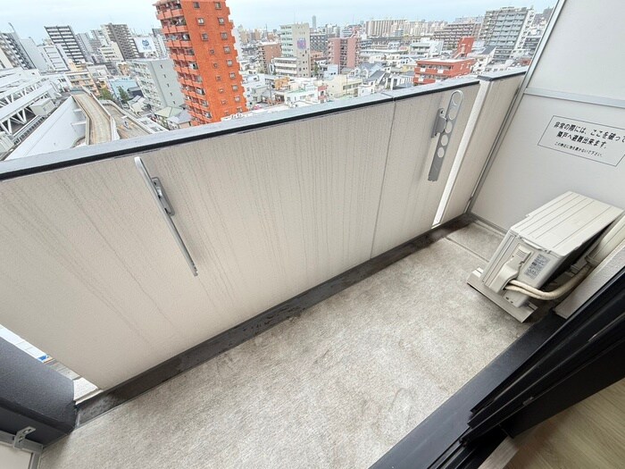 プレイズシード大曽根の物件内観写真