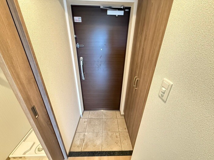 プレイズシード大曽根の物件内観写真