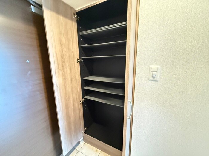 プレイズシード大曽根の物件内観写真