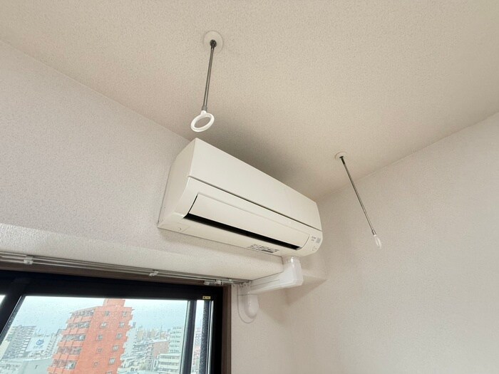 プレイズシード大曽根の物件内観写真