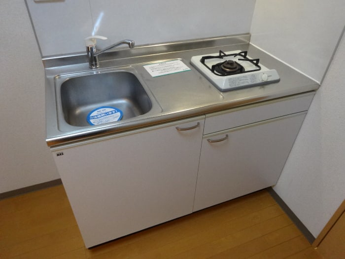 Fleur Nakaneの物件内観写真