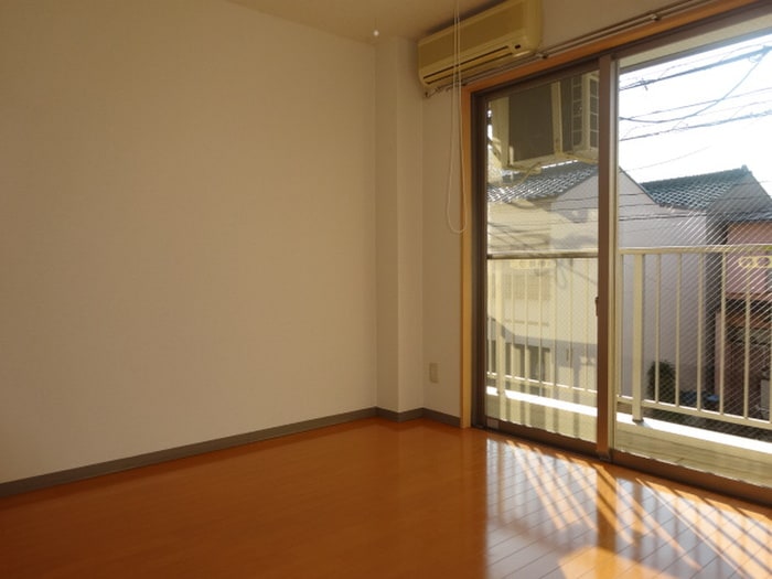 Fleur Nakaneの物件内観写真