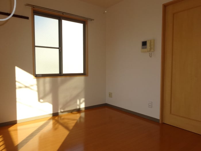 Fleur Nakaneの物件内観写真