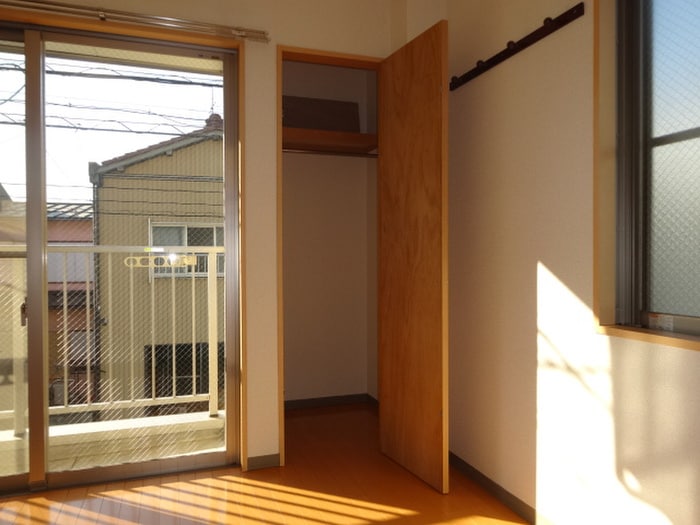 Fleur Nakaneの物件内観写真