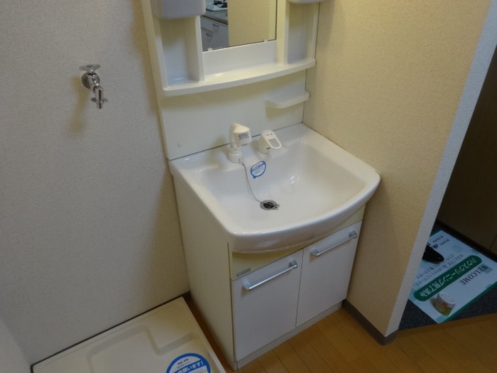 Fleur Nakaneの物件内観写真