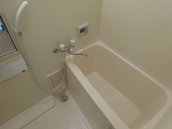 Fleur Nakaneの物件内観写真