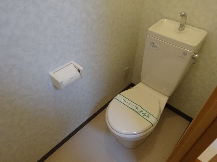 Fleur Nakaneの物件内観写真