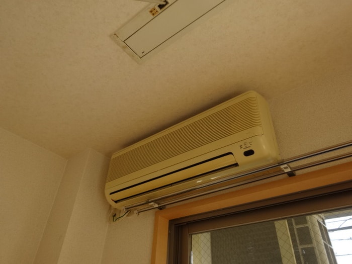 Fleur Nakaneの物件内観写真