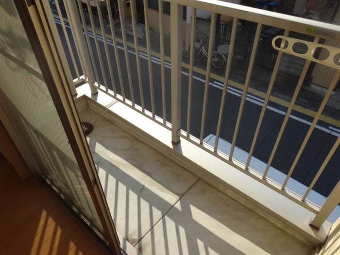 Fleur Nakaneの物件内観写真