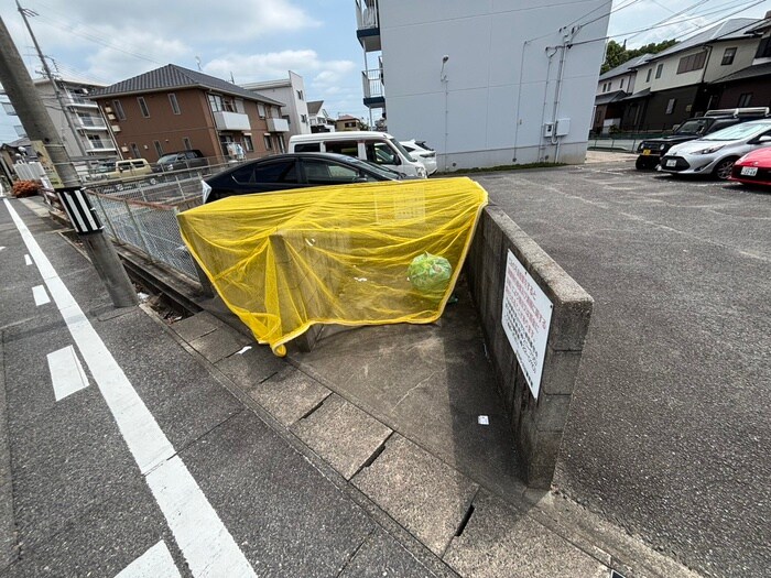 リトルアイランドの物件外観写真