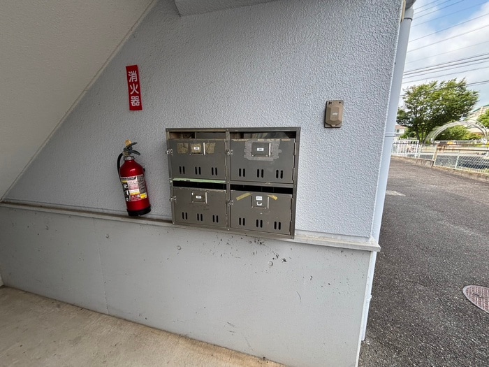 リトルアイランドの物件外観写真