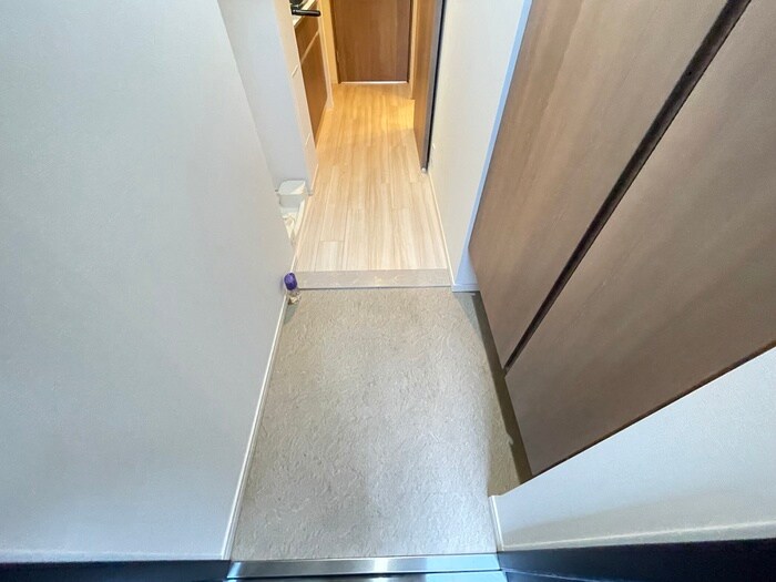 ﾌﾚｰﾙｺｰﾄ東別院の物件内観写真