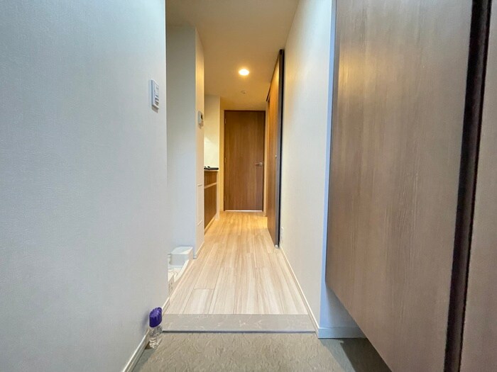 ﾌﾚｰﾙｺｰﾄ東別院の物件内観写真