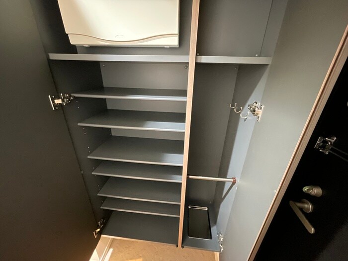 ﾌﾚｰﾙｺｰﾄ東別院の物件内観写真