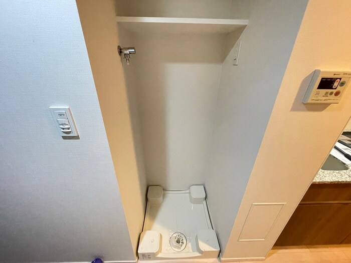 ﾌﾚｰﾙｺｰﾄ東別院の物件内観写真