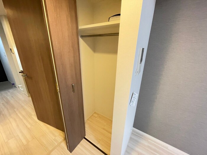 ﾌﾚｰﾙｺｰﾄ東別院の物件内観写真