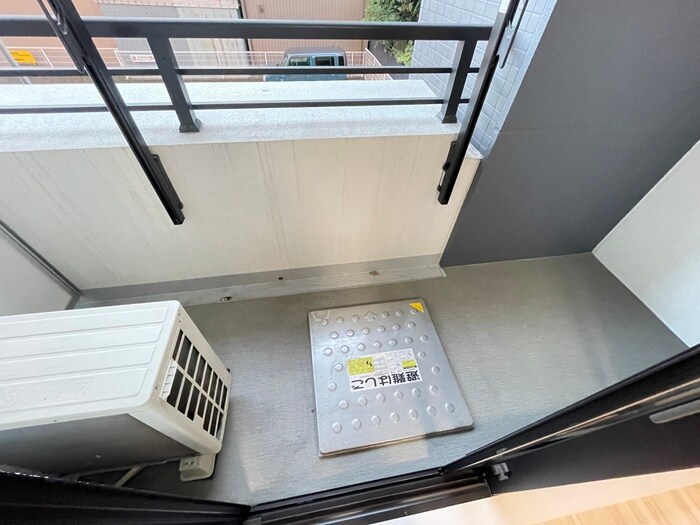 ﾌﾚｰﾙｺｰﾄ東別院の物件内観写真