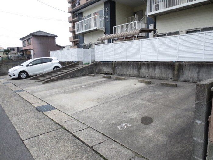 ﾋﾟｱｰ横手の物件外観写真