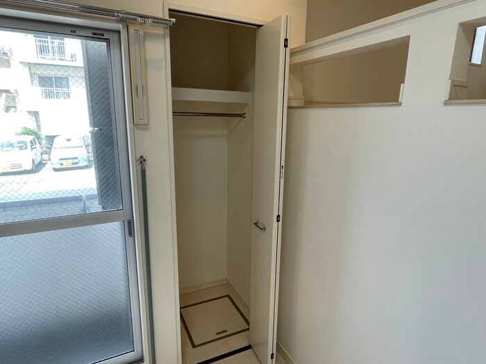 グランディール大宝の物件内観写真