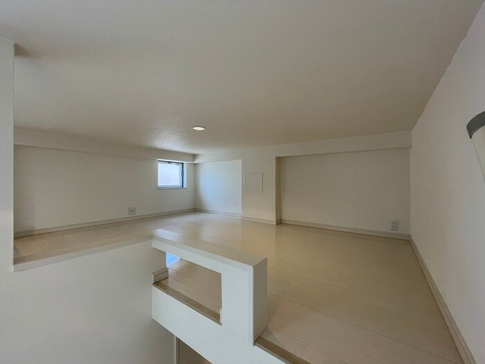 グランディール大宝の物件内観写真