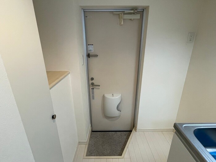 グランディール大宝の物件内観写真