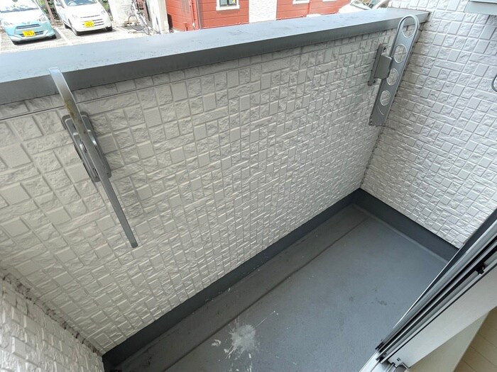 グランディール大宝の物件内観写真