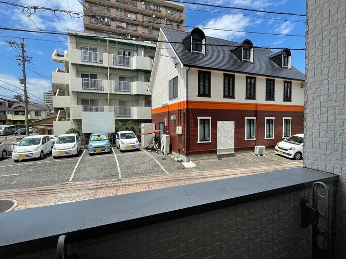 グランディール大宝の物件内観写真