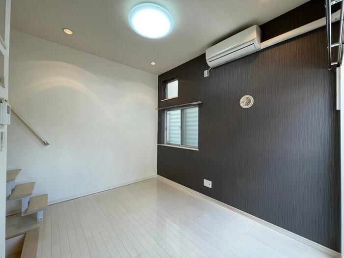 グランディール大宝の物件内観写真