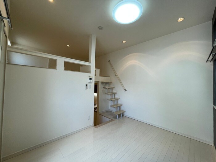 グランディール大宝の物件内観写真