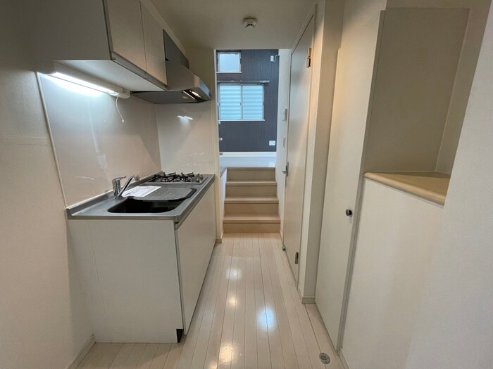 グランディール大宝の物件内観写真