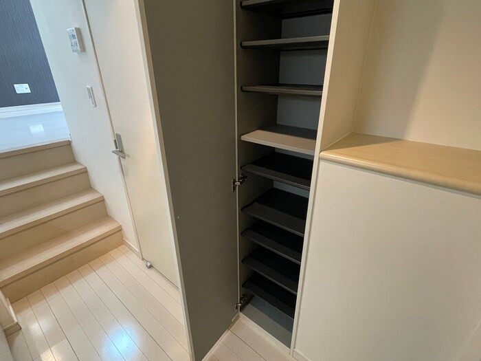 グランディール大宝の物件内観写真