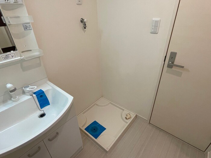 グランディール大宝の物件内観写真