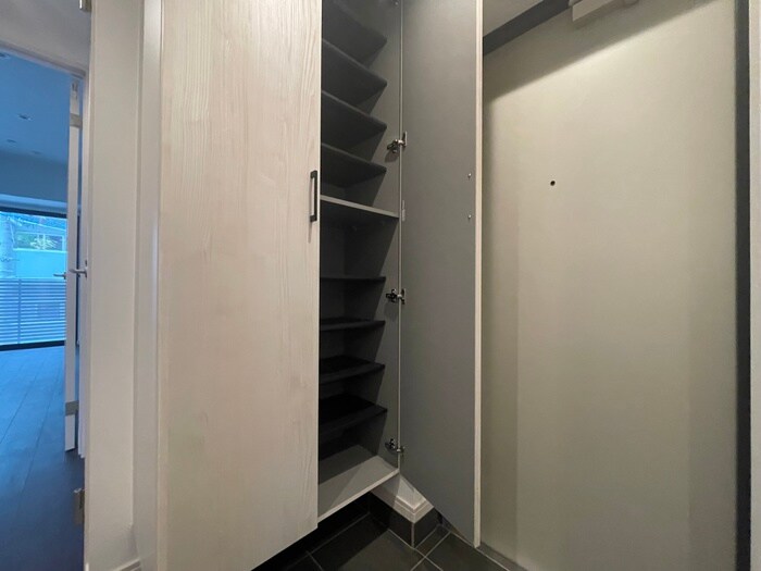 ENの物件内観写真