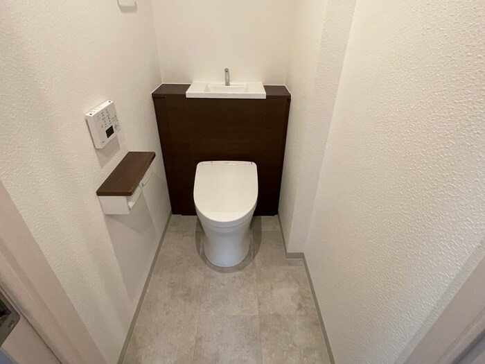 ENの物件内観写真