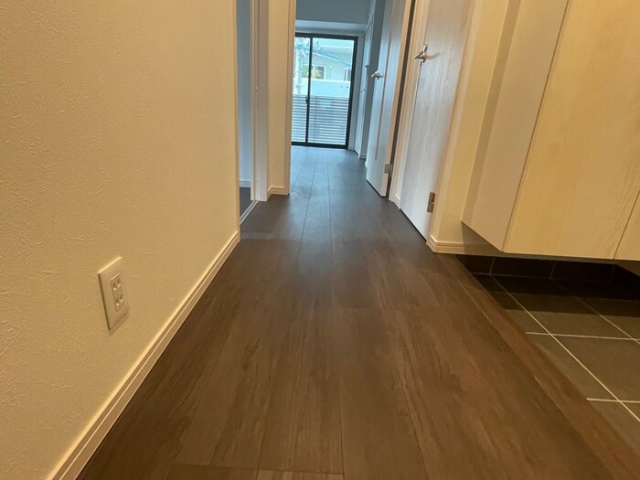 ENの物件内観写真