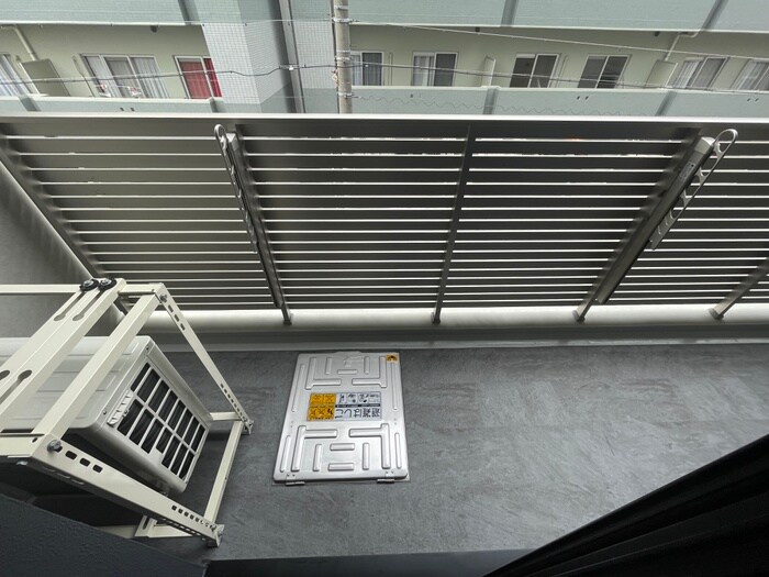 ENの物件内観写真