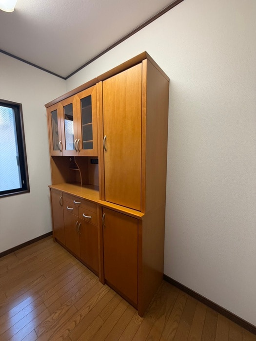 水口貸家の物件内観写真