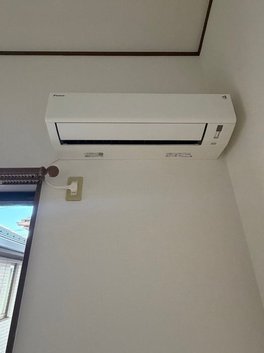 水口貸家の物件内観写真