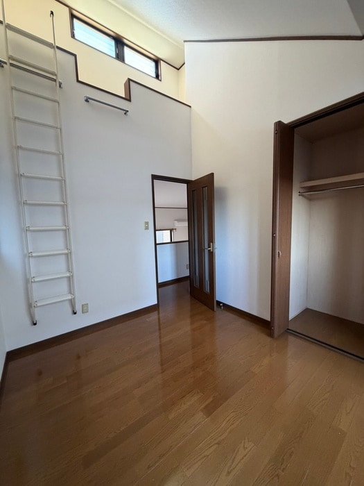 水口貸家の物件内観写真